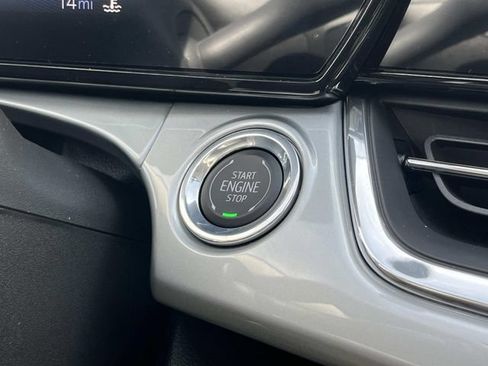 New 2026 Chevrolet Trax LT FWD image 15