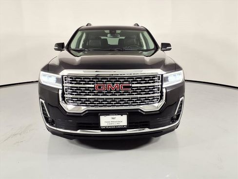 Used 2023 GMC Acadia Denali image 29