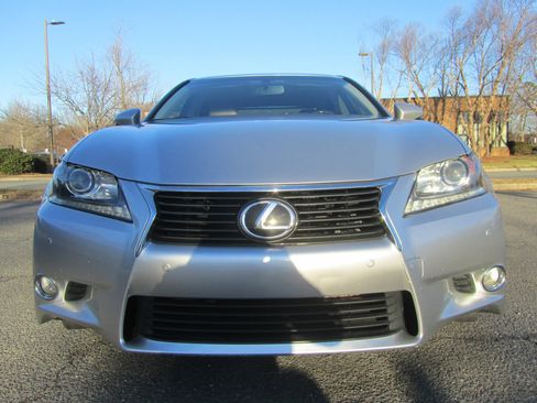 Used 2013 Lexus GS 350 w/ Luxury Pkg image 5