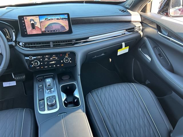New 2027 INFINITI QX65 Autograph w/ Cargo Package AWD/4WD image 18