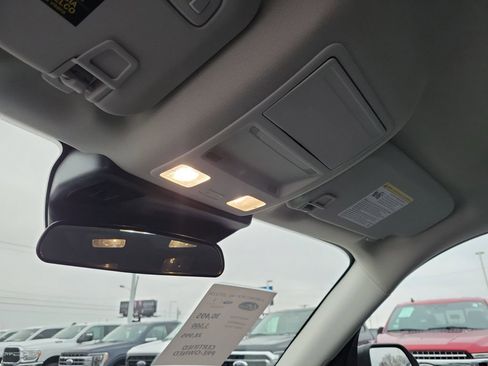 Certified 2024 Ford Bronco Sport Heritage w/ Heritage Convenience Package image 30