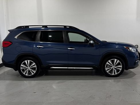 Used 2022 Subaru Ascent Touring AWD/4WD image 24