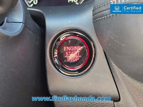 Certified 2023 Honda HR-V LX image 31