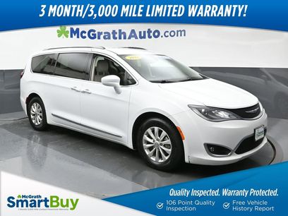 Used 2018 Chrysler Pacifica Touring-L Plus
