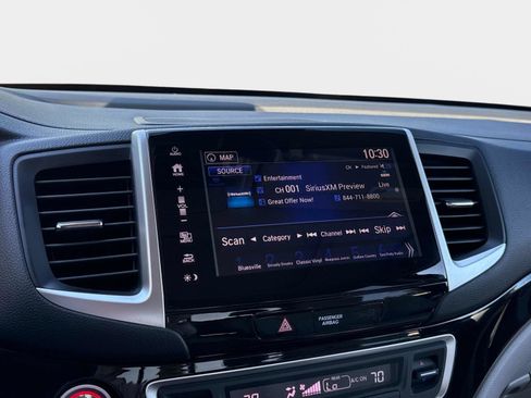 Used 2018 Honda Ridgeline RTL-E image 23