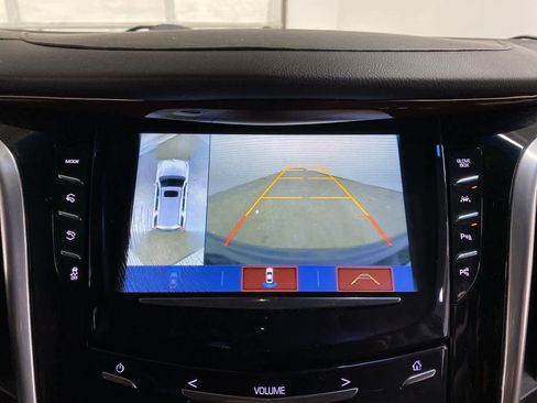 Used 2019 Cadillac Escalade Luxury image 26