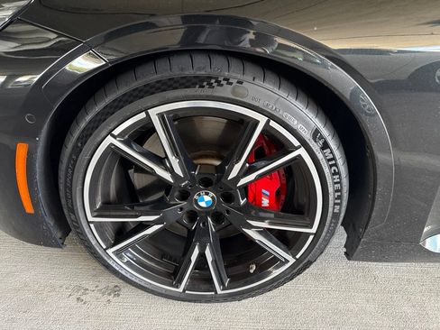 Used 2024 BMW M240i Coupe RWD image 2