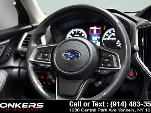 Used 2022 Subaru Forester Touring image 28