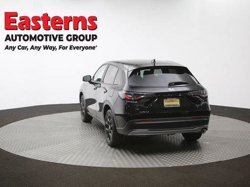 Used 2025 Honda HR-V Sport image 37