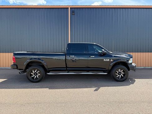 Used 2013 RAM 2500 Big Horn AWD/4WD image 4