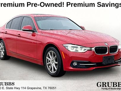 Used 2018 BMW 330i Sedan w/ Convenience Package