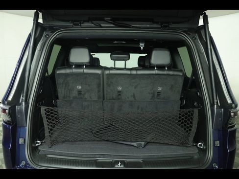 New 2026 Jeep Grand Wagoneer Limited AWD/4WD image 14