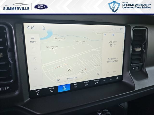 New 2026 Ford Bronco Badlands AWD/4WD image 24