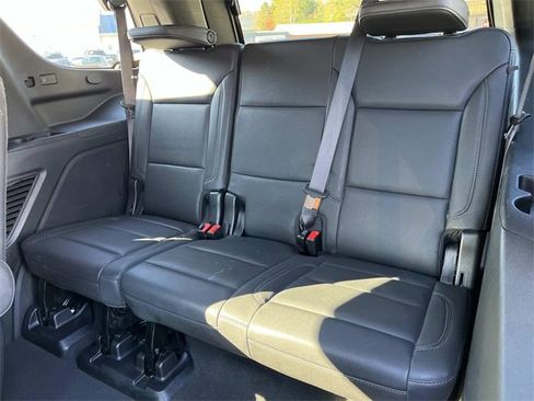 Used 2023 Chevrolet Tahoe LT image 22