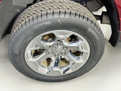 Used 2022 RAM 1500 Big Horn image 29