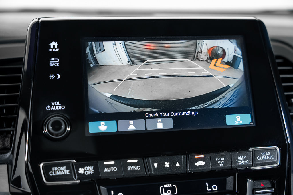 Used 2018 Honda Odyssey EX-L image 33