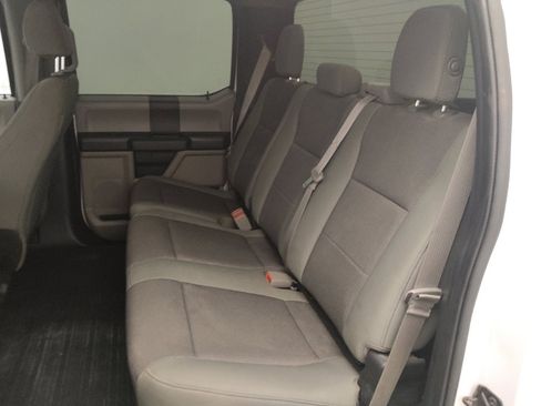 Used 2019 Ford F150 XL w/ Equipment Group 101A Mid AWD/4WD image 18