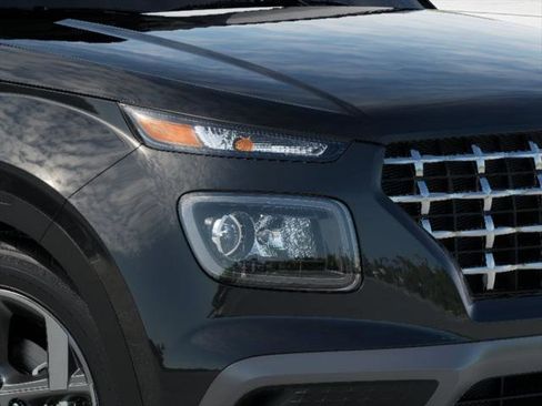 New 2026 Hyundai Venue SEL image 9