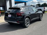 New 2025 Chevrolet Trax LT w/ Driver Confidence Package image 3