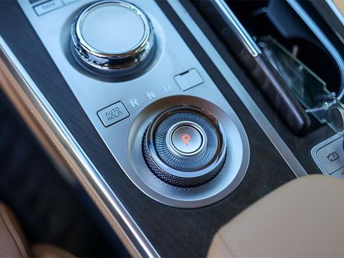 Used 2023 Genesis GV80 3.5T Advanced + image 20