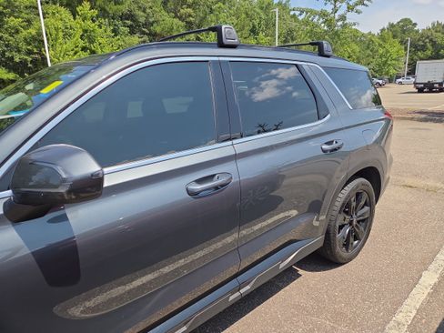 Used 2023 Hyundai Palisade XRT AWD/4WD image 6