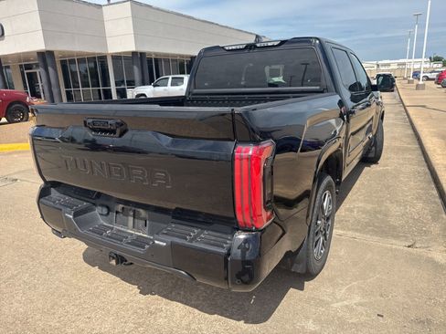 Used 2022 Toyota Tundra Platinum RWD image 7