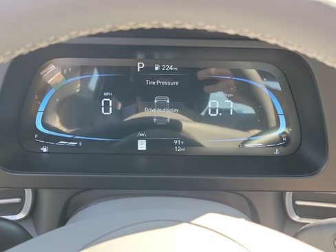New 2026 Hyundai Elantra Sport FWD image 7