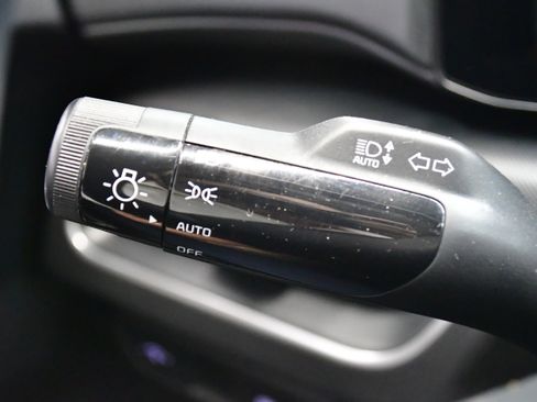 Used 2025 Kia K4 FWD image 19