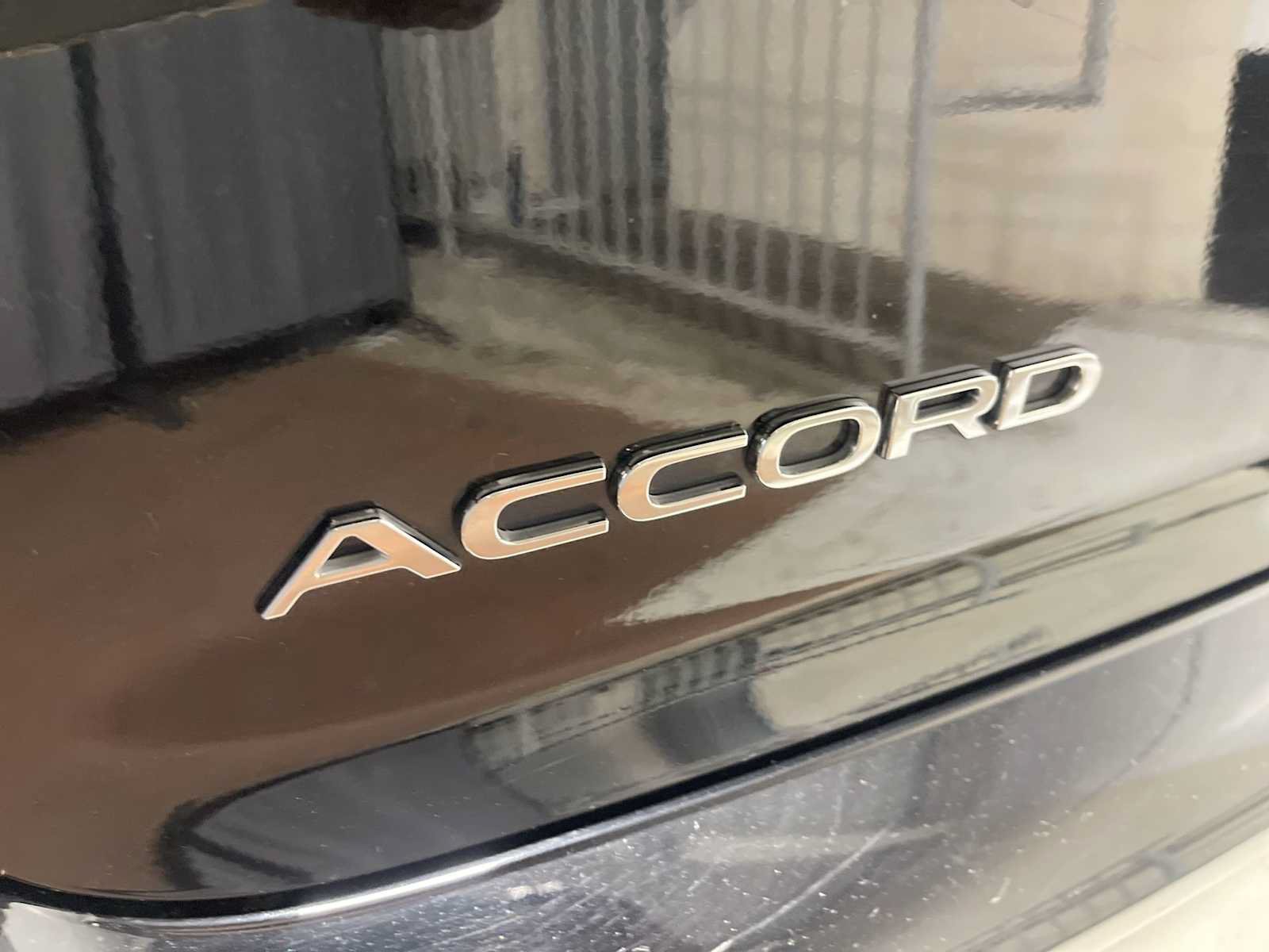 Used 2023 Honda Accord EX image 7