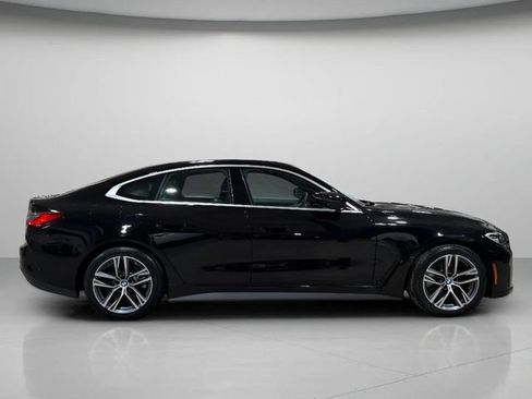 Used 2023 BMW 430i Gran Coupe xDrive w/ Premium Package AWD/4WD image 3