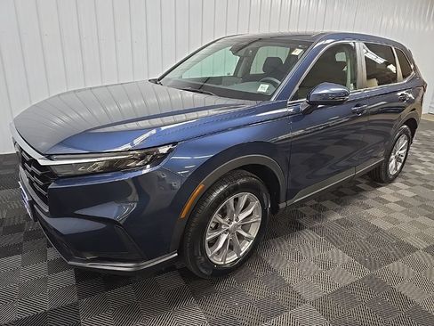 Used 2023 Honda CR-V EX image 8