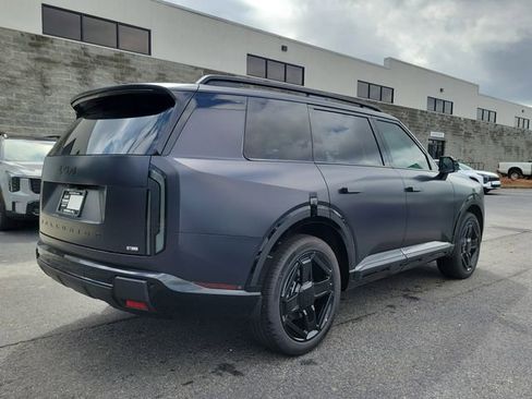 New 2027 Kia Telluride EX X-Line image 4