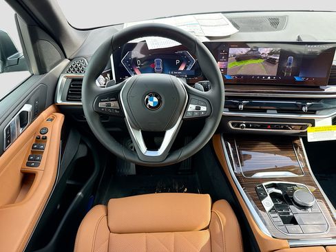 New 2026 BMW X5 sDrive40i RWD image 18