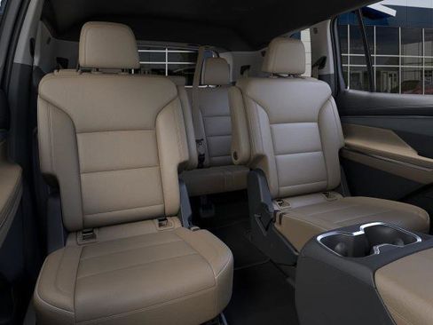 New 2026 Buick Enclave Preferred w/ Power Package FWD image 41
