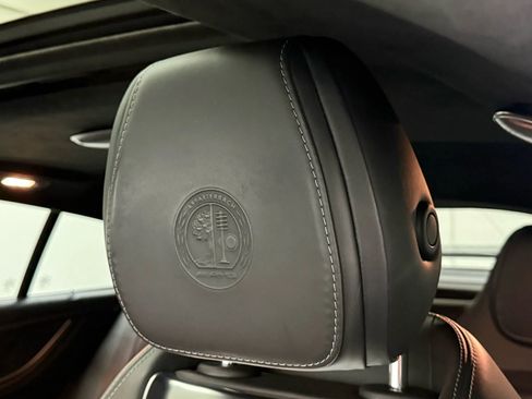 Used 2019 Mercedes-Benz AMG GT 63 S image 17