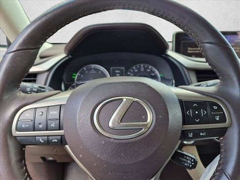 Used 2019 Lexus RX 350 AWD w/ Navigation Package image 11
