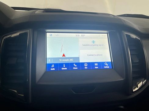Used 2022 Ford Ranger XLT w/ Equipment Group 301A Mid AWD/4WD image 66