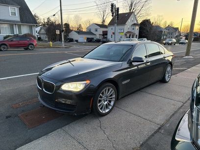 Used 2014 BMW 750Li xDrive