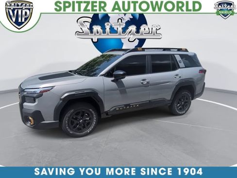 Used 2026 Subaru Outback Wilderness w/ Wilderness Package AWD/4WD image 4
