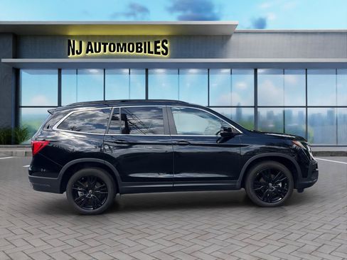 Used 2022 Honda Pilot EX-L image 8