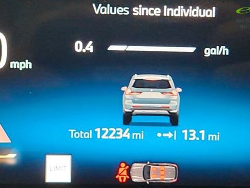 Used 2026 BMW X1 xDrive28i AWD/4WD image 42