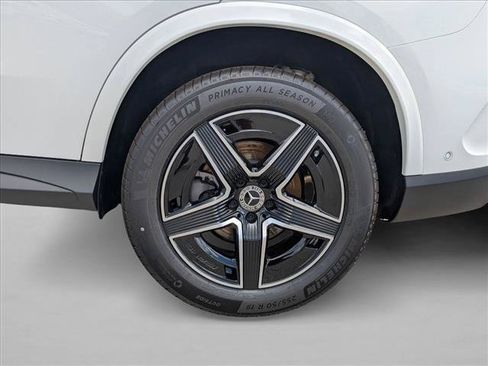 New 2026 Mercedes-Benz GLC 300 4MATIC image 9