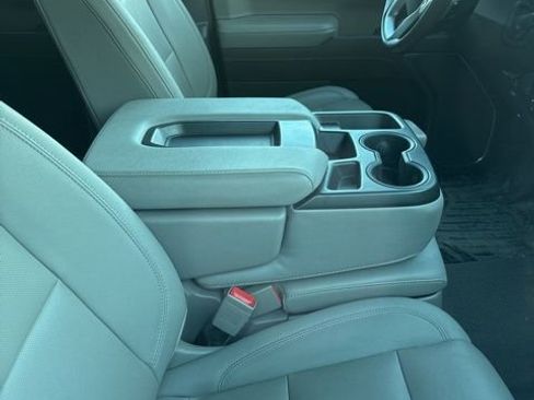 Used 2022 GMC Sierra 1500 SLT w/ X31 Off-Road Package image 12