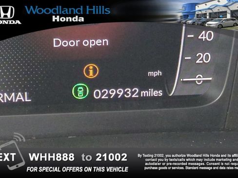 Used 2025 Honda Pilot Elite image 14