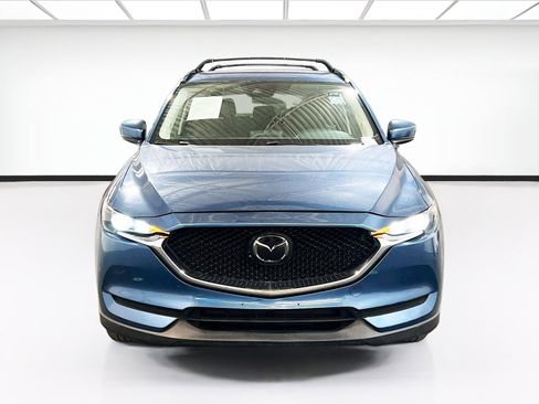 Used 2018 MAZDA CX-5 Touring image 2