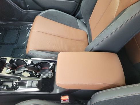 New 2026 Subaru Forester Touring AWD/4WD image 18