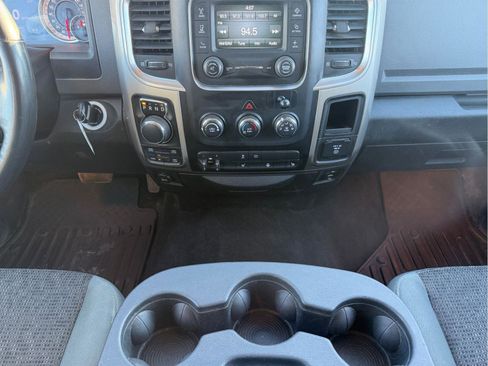 Used 2014 RAM 1500 Big Horn image 11
