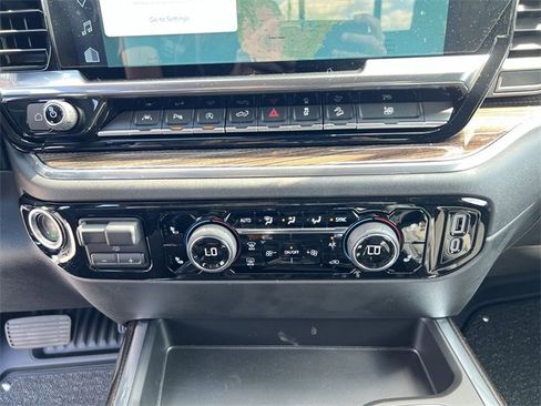 New 2024 Chevrolet Silverado 1500 RST w/ All Star Edition Plus image 18