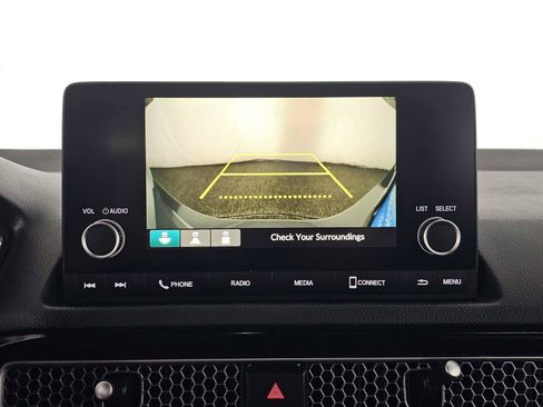 Used 2023 Honda Civic Sport image 26