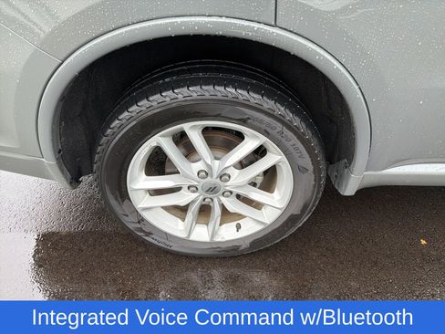 Used 2022 Dodge Durango GT image 26